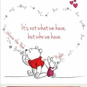 Meet your Posher, Richelle